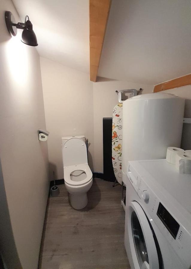 Galta Des Matrus Appartement Cosy 8Kms De L Ocean Grues Экстерьер фото