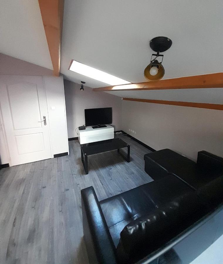Galta Des Matrus Appartement Cosy 8Kms De L Ocean Grues Экстерьер фото
